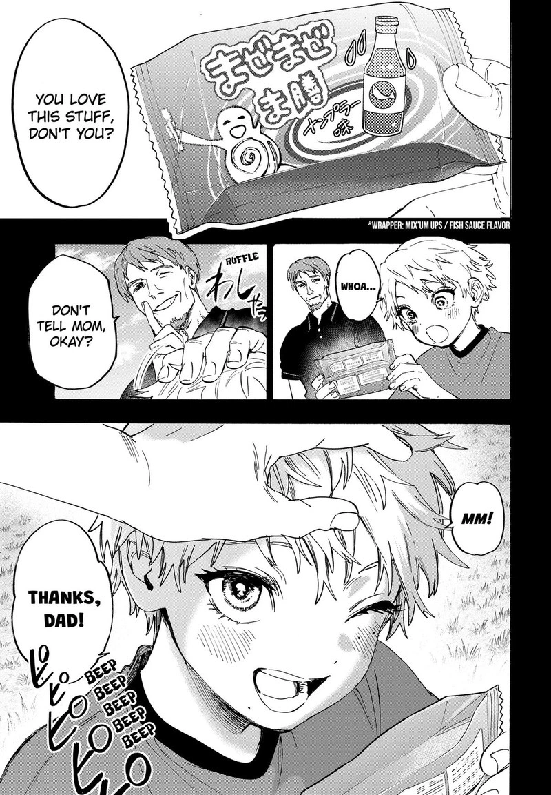 Marriagetoxin Chapter 181 — page 3