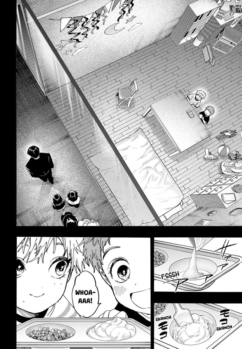 Marriagetoxin Chapter 182 — page 2