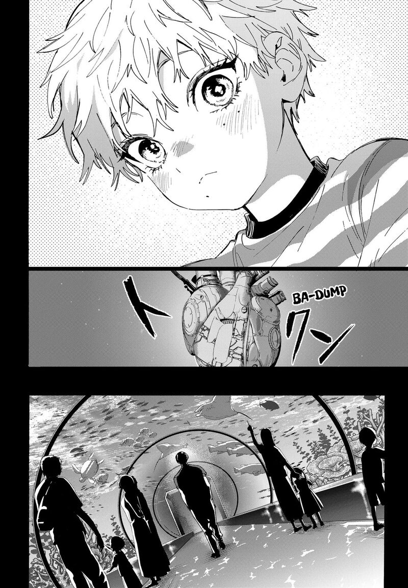 Marriagetoxin Chapter 182 — page 4