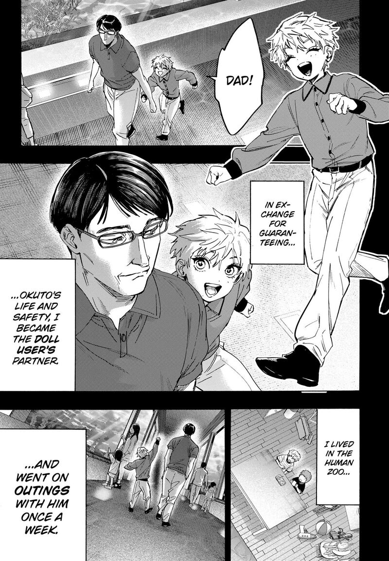 Marriagetoxin Chapter 182 — page 5