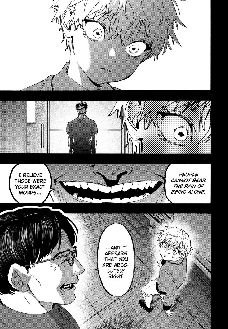 Marriagetoxin Chapter 182 — page 9