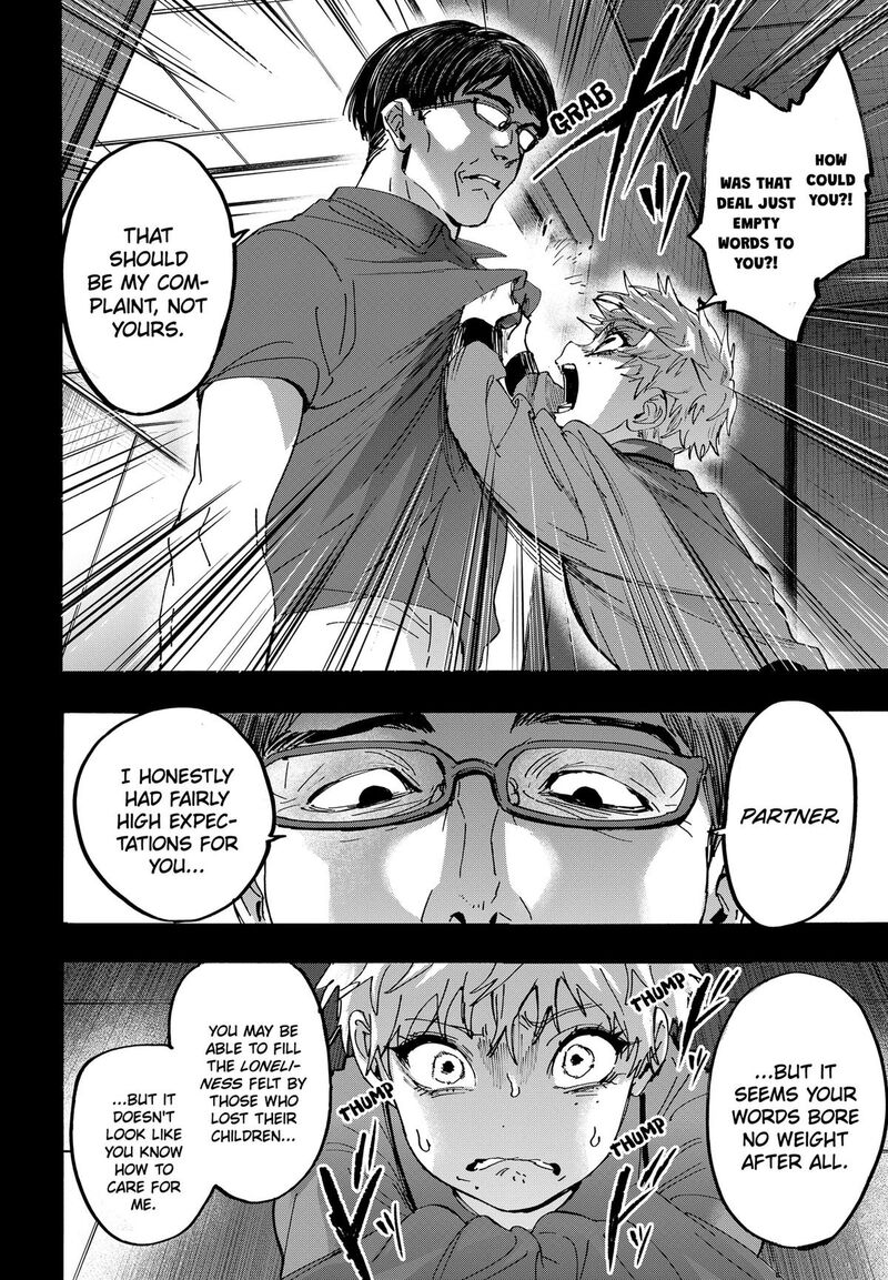 Marriagetoxin Chapter 182 — page 10