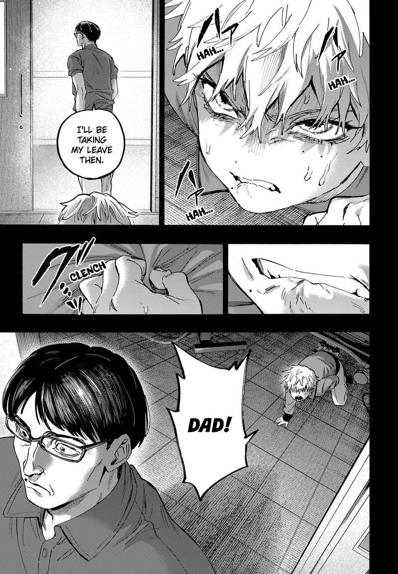 Marriagetoxin Chapter 182 — page 13