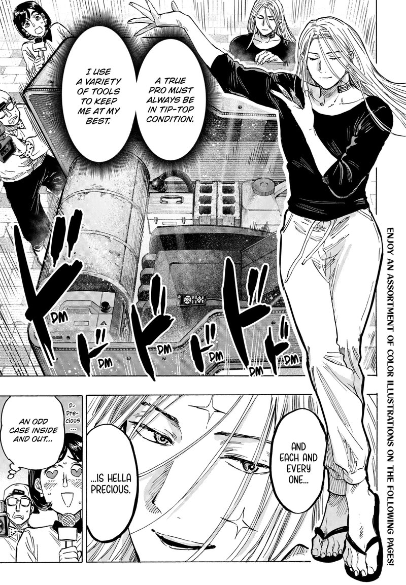 Marriagetoxin Chapter 30e — page 2