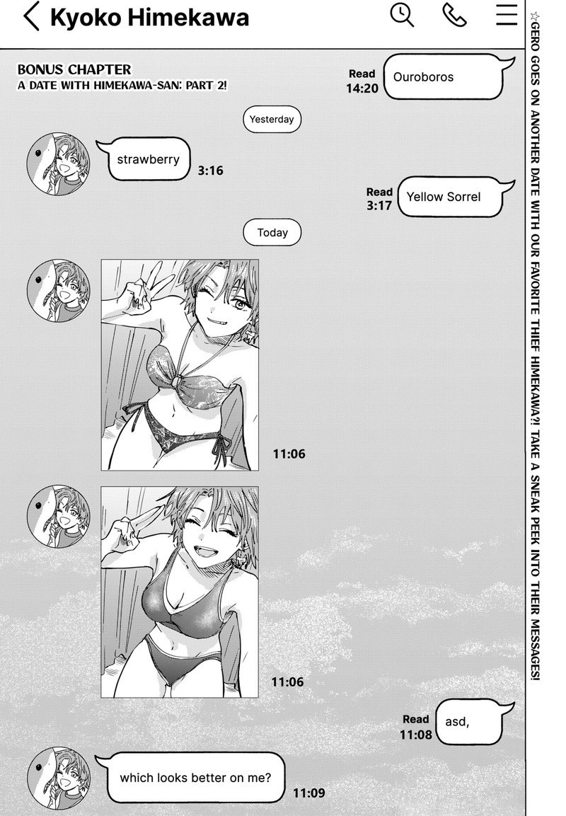 Marriagetoxin Chapter 39e — page 1
