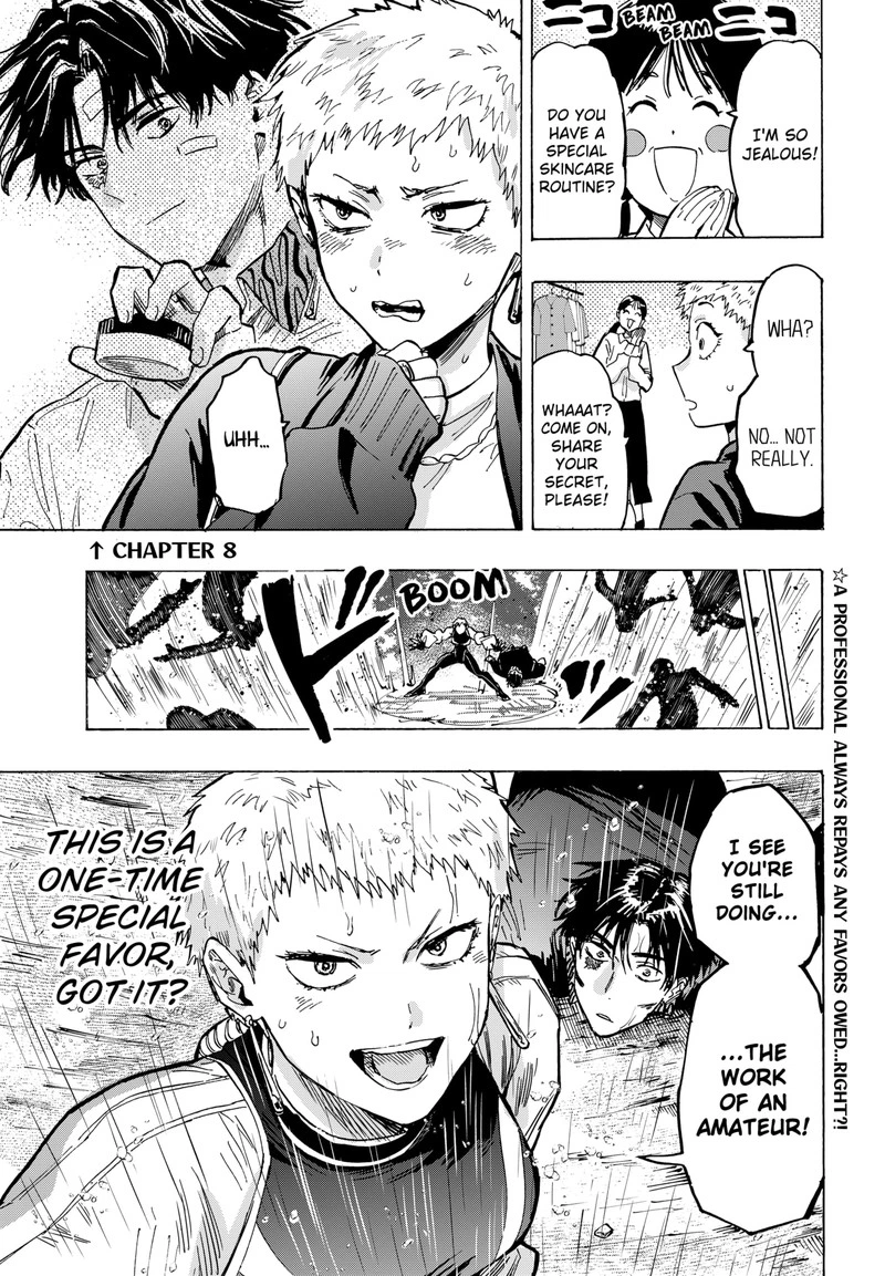 Marriagetoxin Chapter 46e — page 2