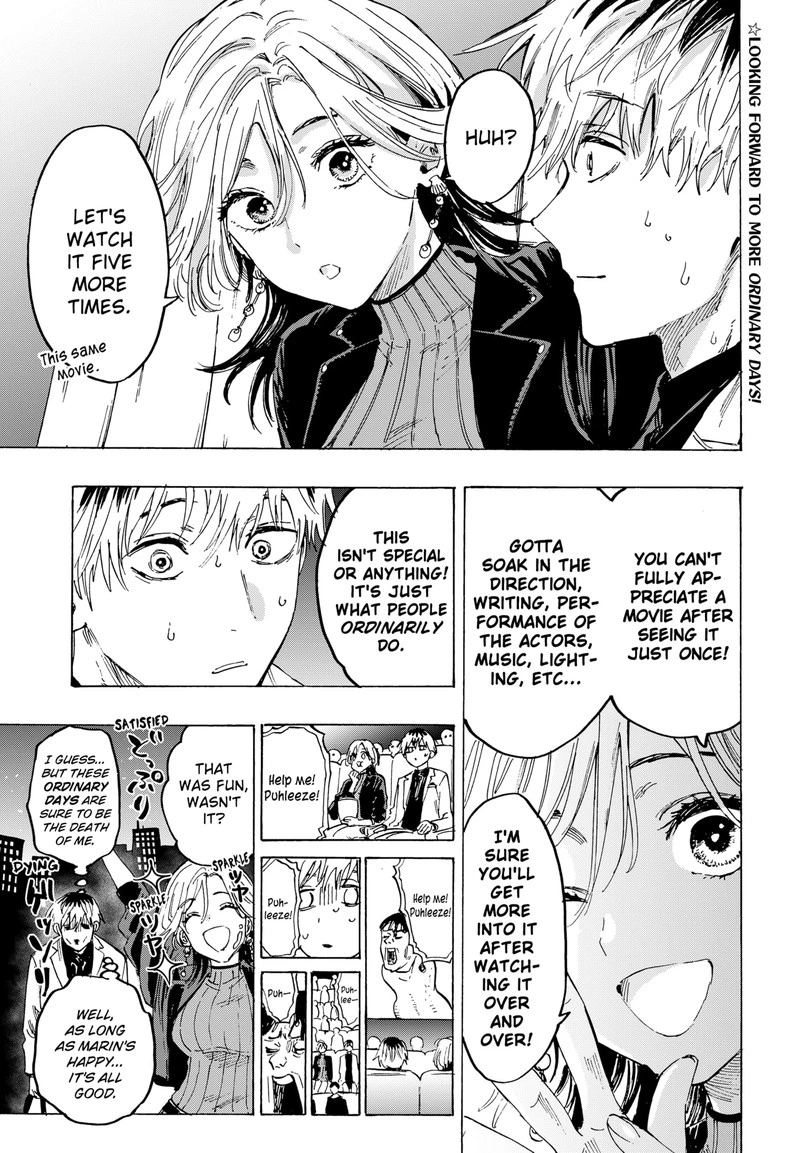 Marriagetoxin Chapter 50e — page 2