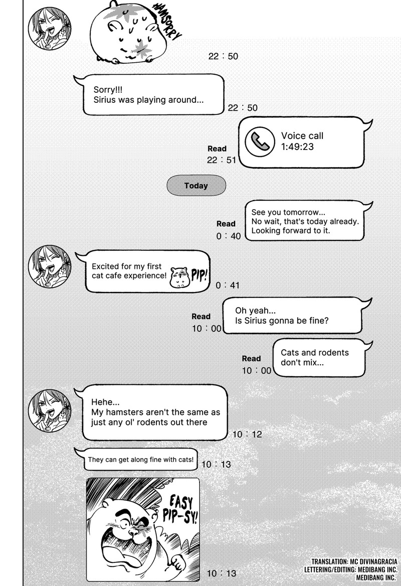Marriagetoxin Chapter 54e — page 2