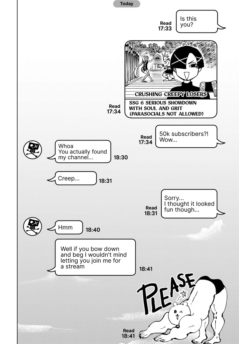 Marriagetoxin Chapter 77e — page 2