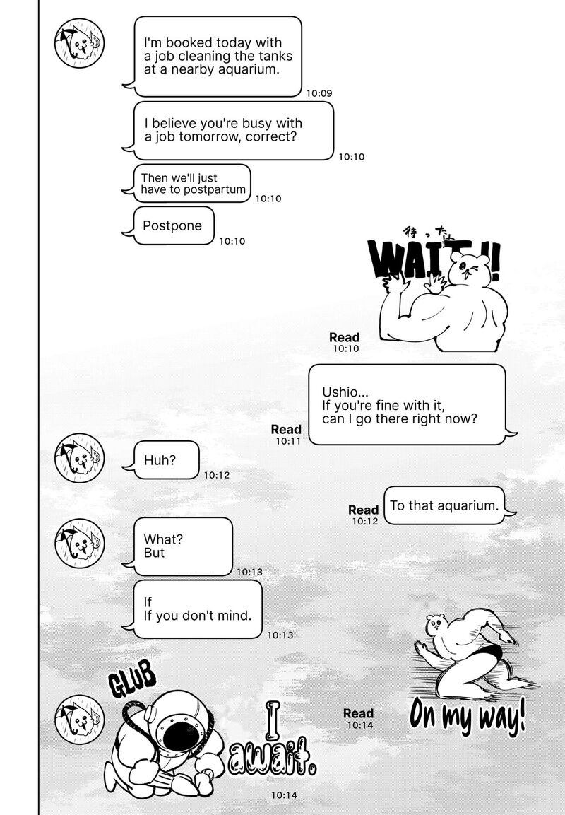 Marriagetoxin Chapter 108e — page 2