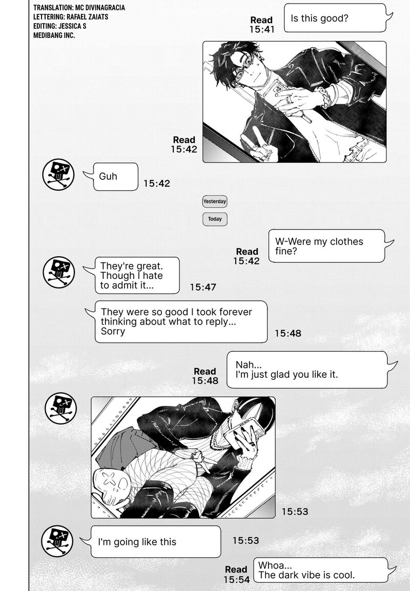 Marriagetoxin Chapter 123e — page 2