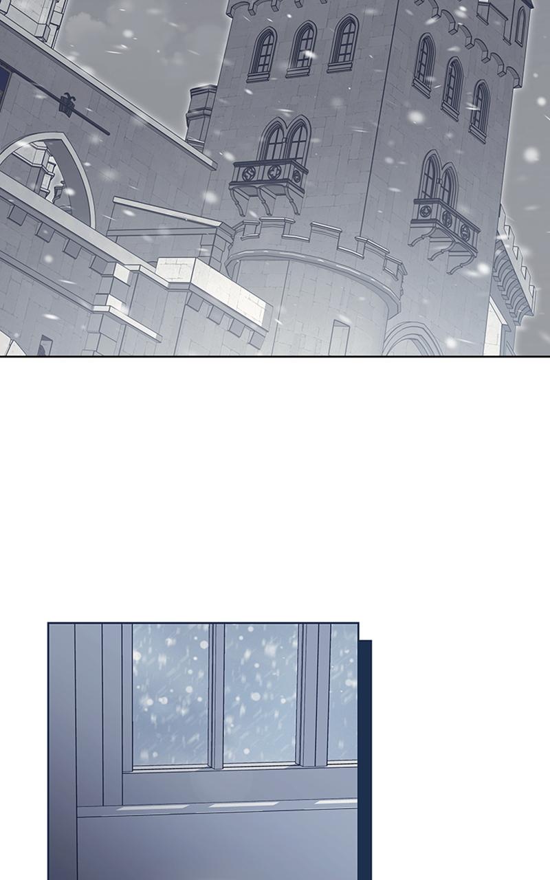 Monster Princess of the Snowy Mountain Chapter 1 — page 3