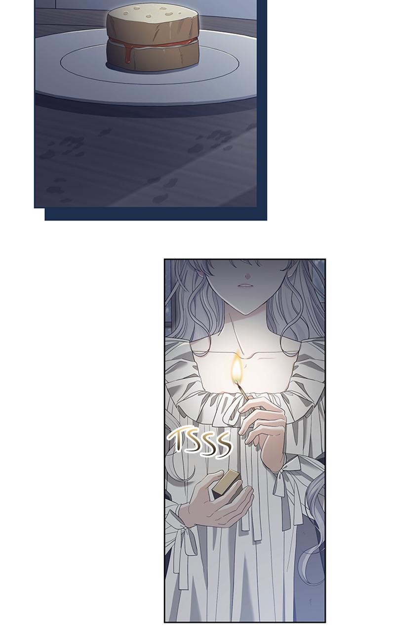 Monster Princess of the Snowy Mountain Chapter 1 — page 4
