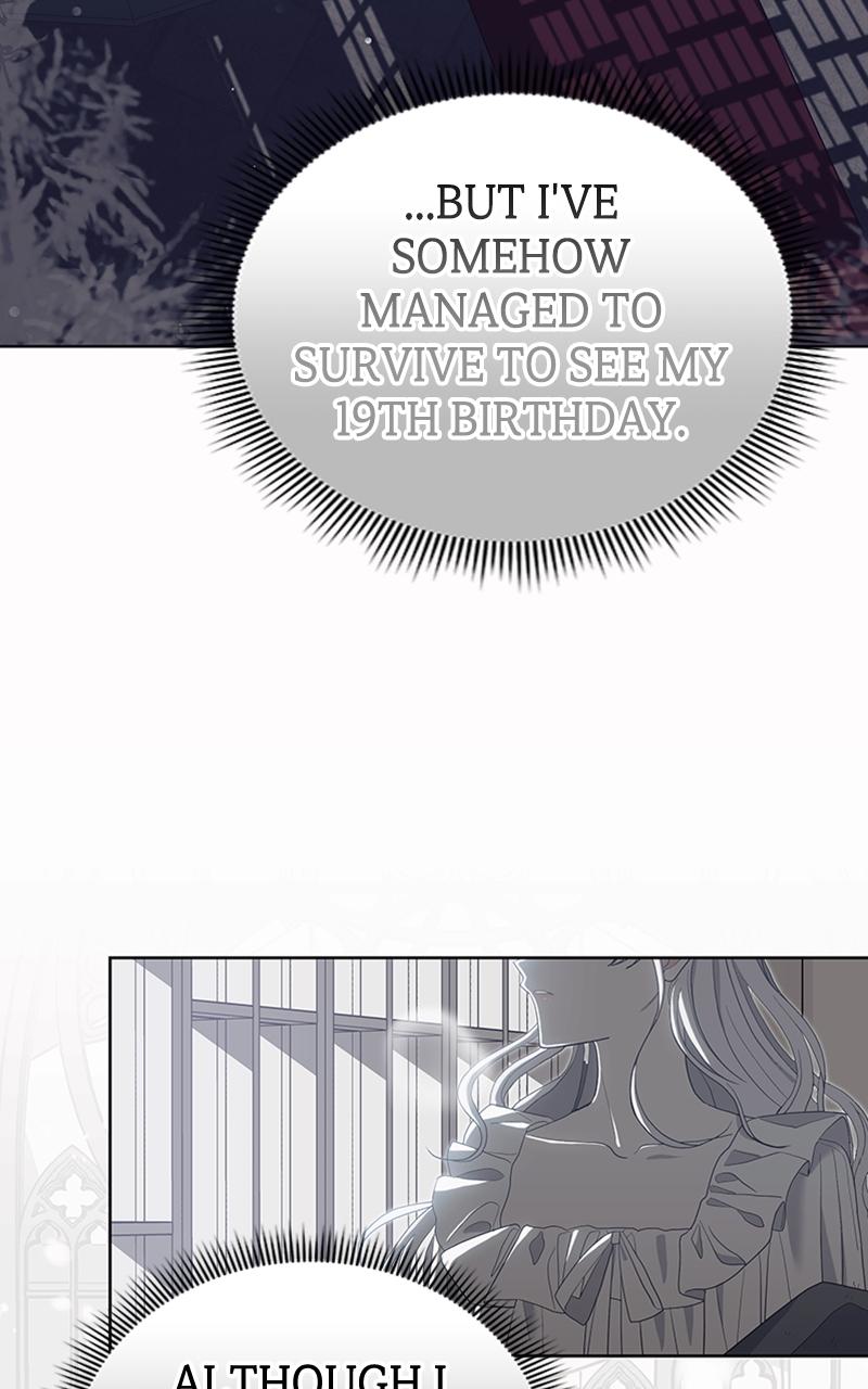 Monster Princess of the Snowy Mountain Chapter 1 — page 9