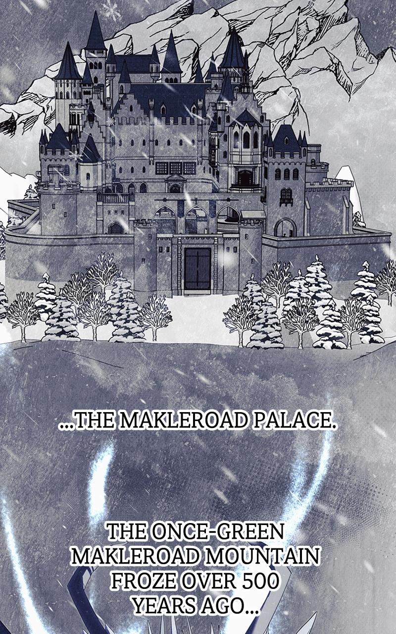 Monster Princess of the Snowy Mountain Chapter 1 — page 24