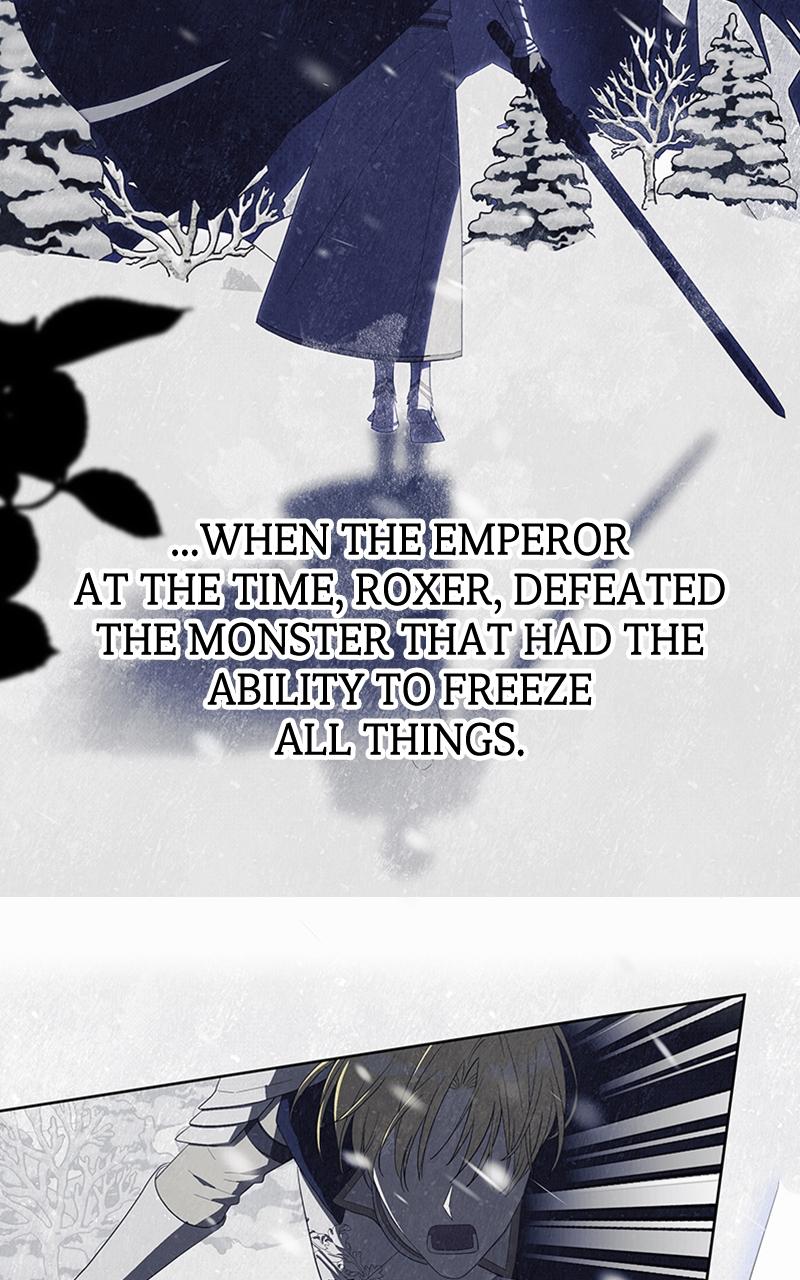 Monster Princess of the Snowy Mountain Chapter 1 — page 26