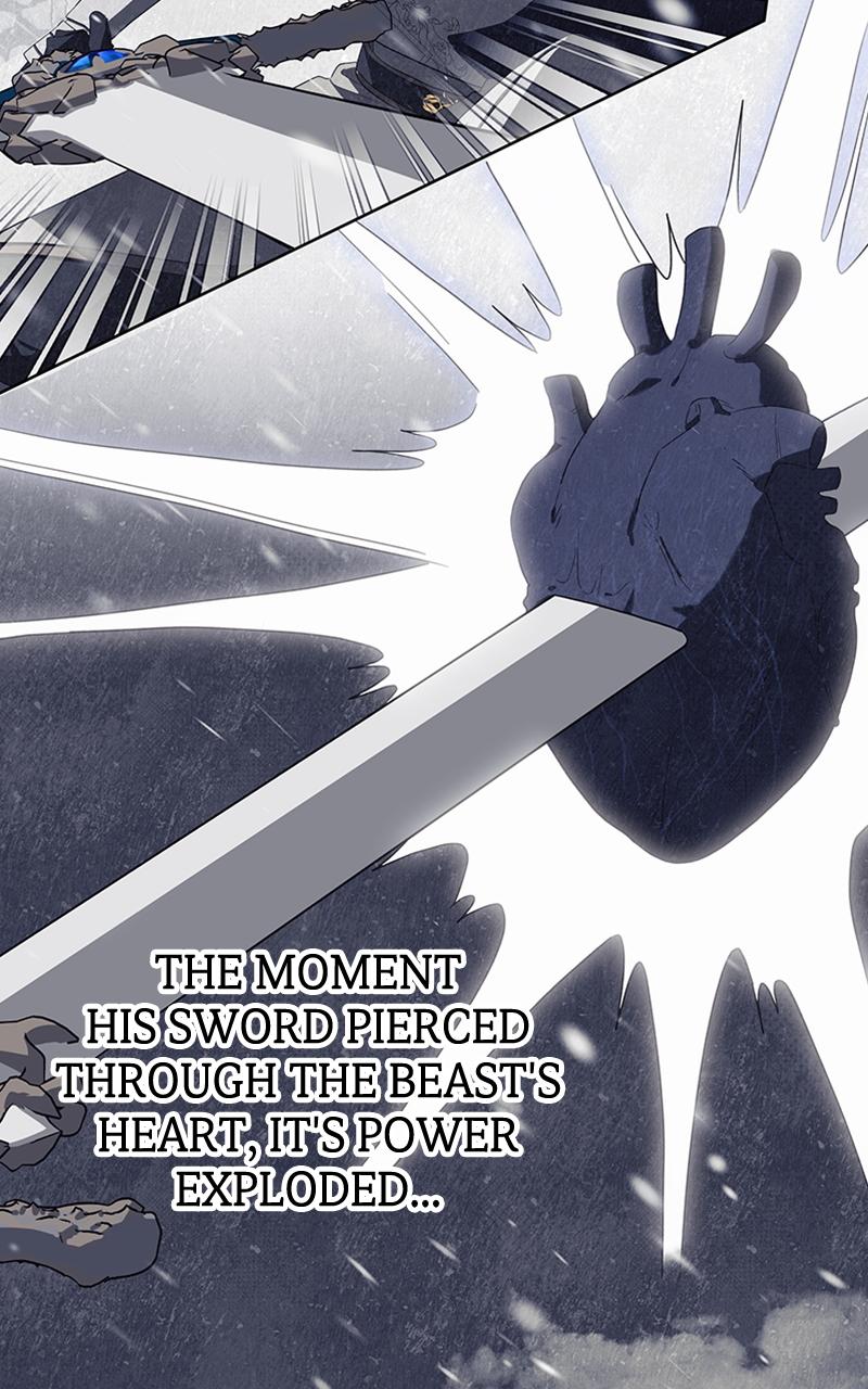 Monster Princess of the Snowy Mountain Chapter 1 — page 27