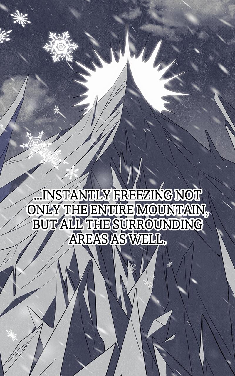 Monster Princess of the Snowy Mountain Chapter 1 — page 28