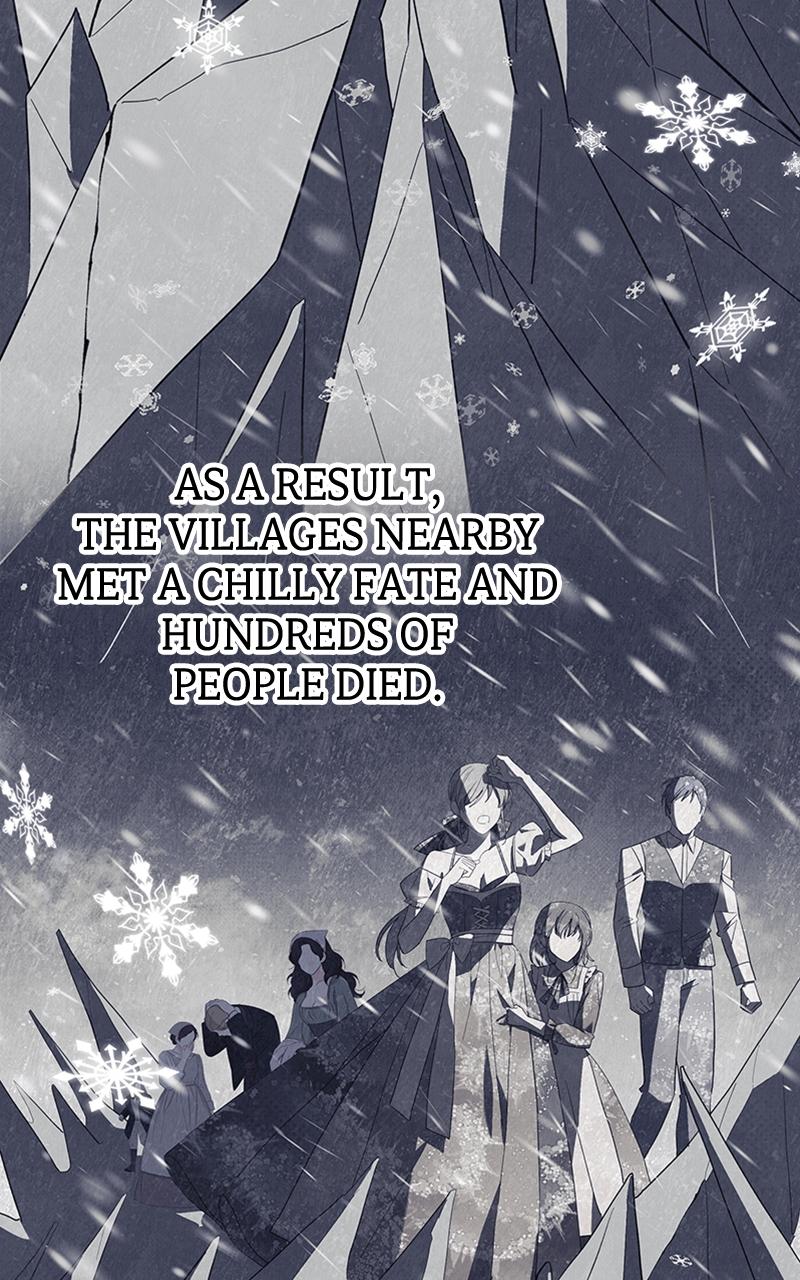 Monster Princess of the Snowy Mountain Chapter 1 — page 29