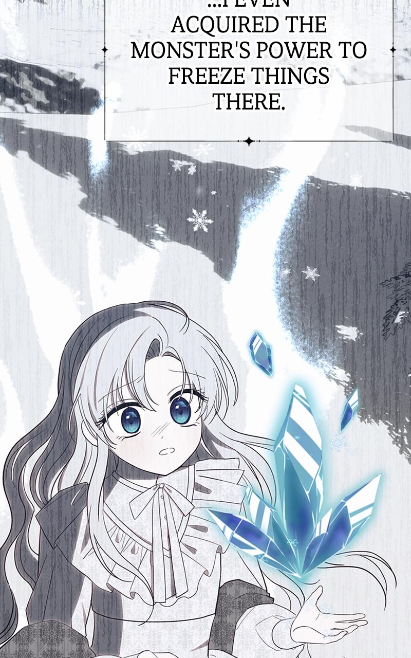 Monster Princess of the Snowy Mountain Chapter 1 — page 33