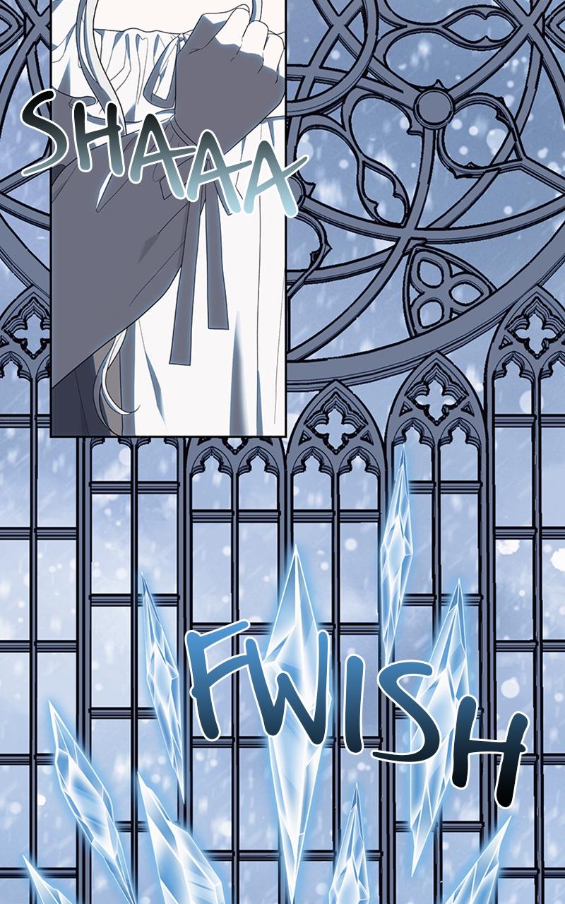 Monster Princess of the Snowy Mountain Chapter 1 — page 42