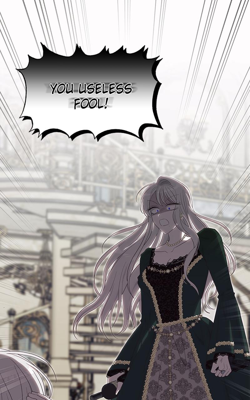 Monster Princess of the Snowy Mountain Chapter 1 — page 55