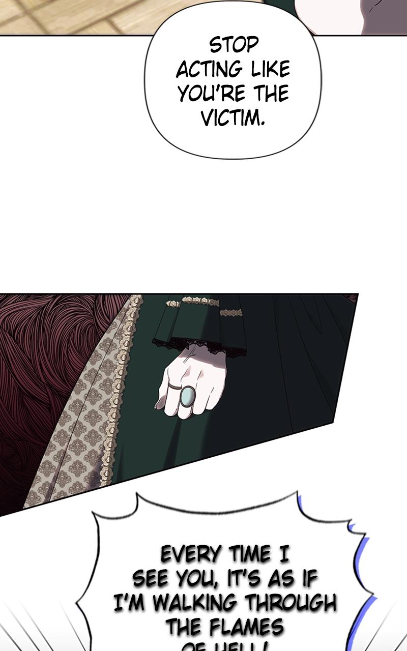 Monster Princess of the Snowy Mountain Chapter 1 — page 64