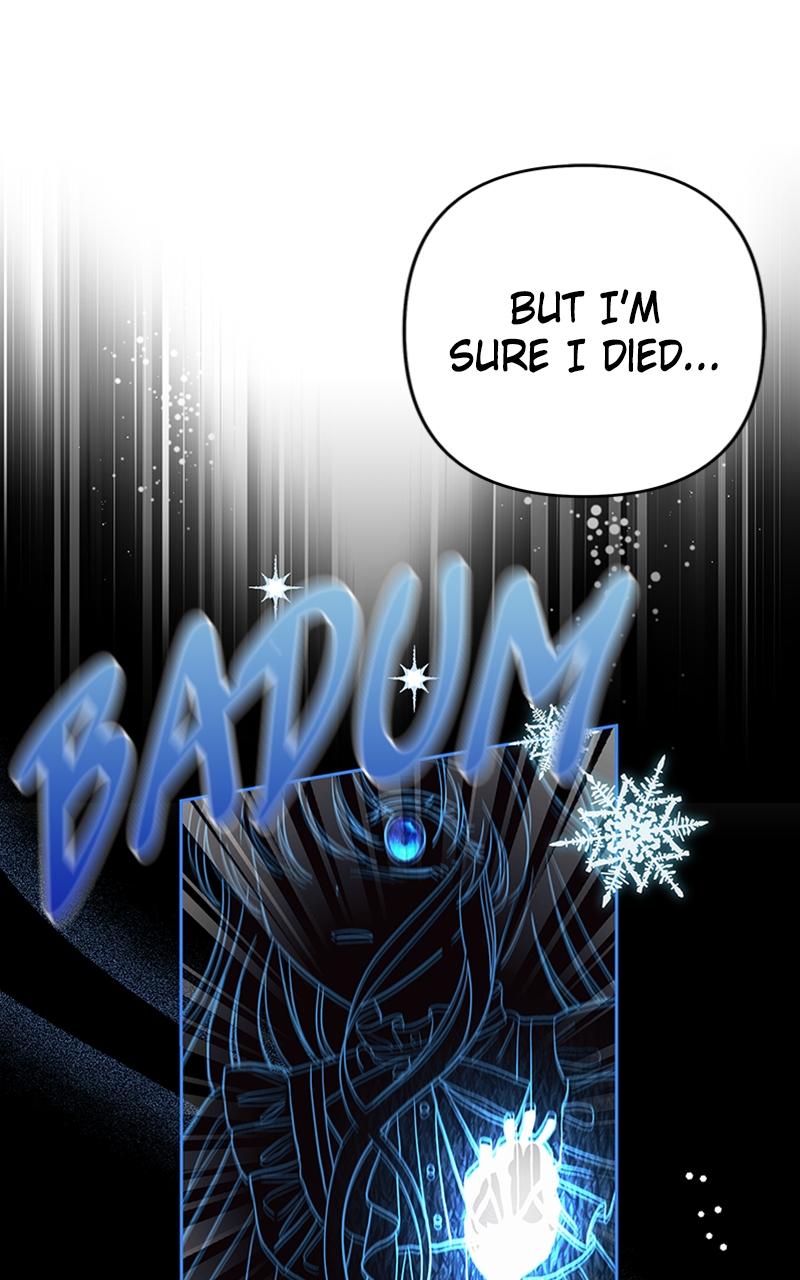 Monster Princess of the Snowy Mountain Chapter 1 — page 76