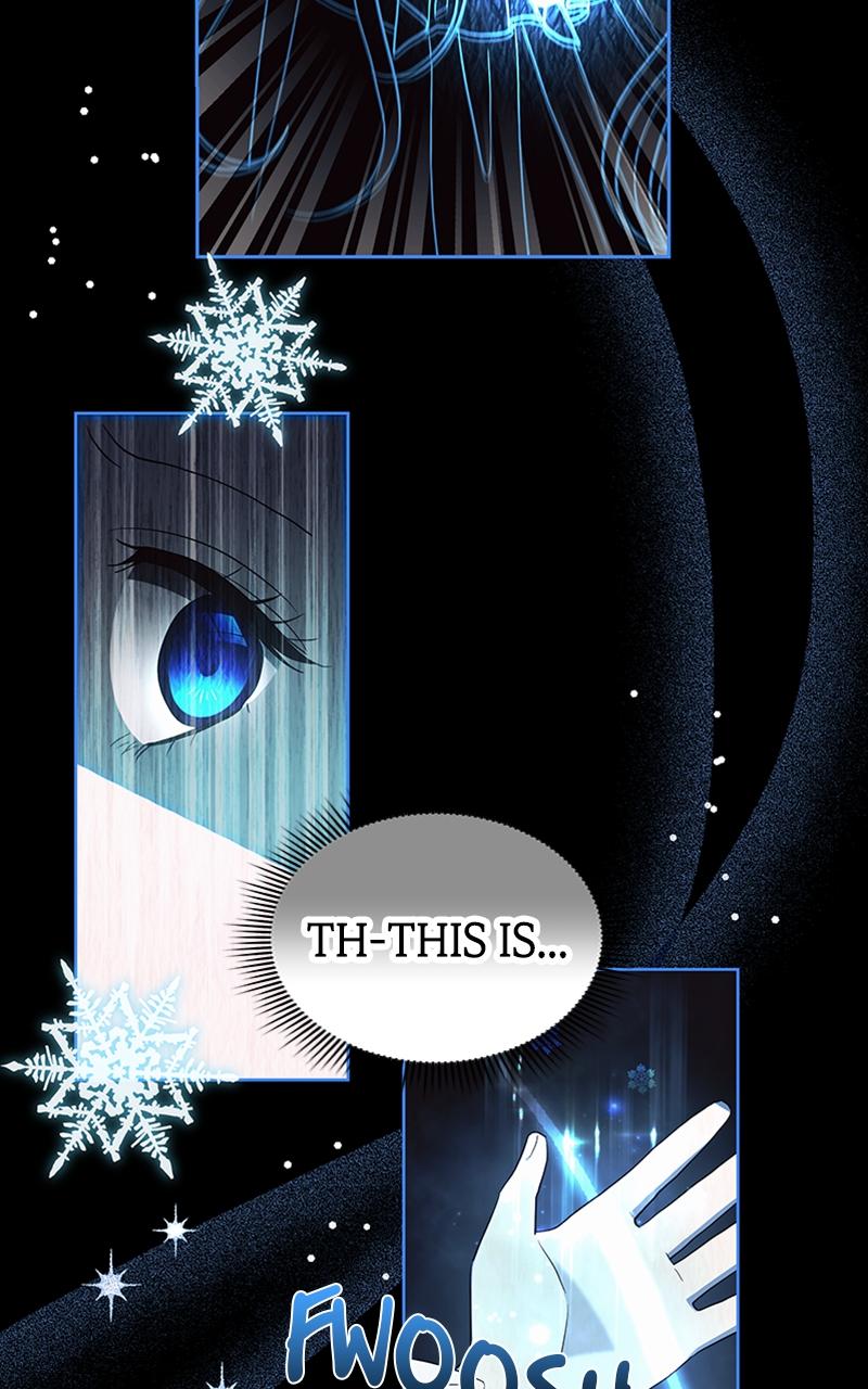 Monster Princess of the Snowy Mountain Chapter 1 — page 77