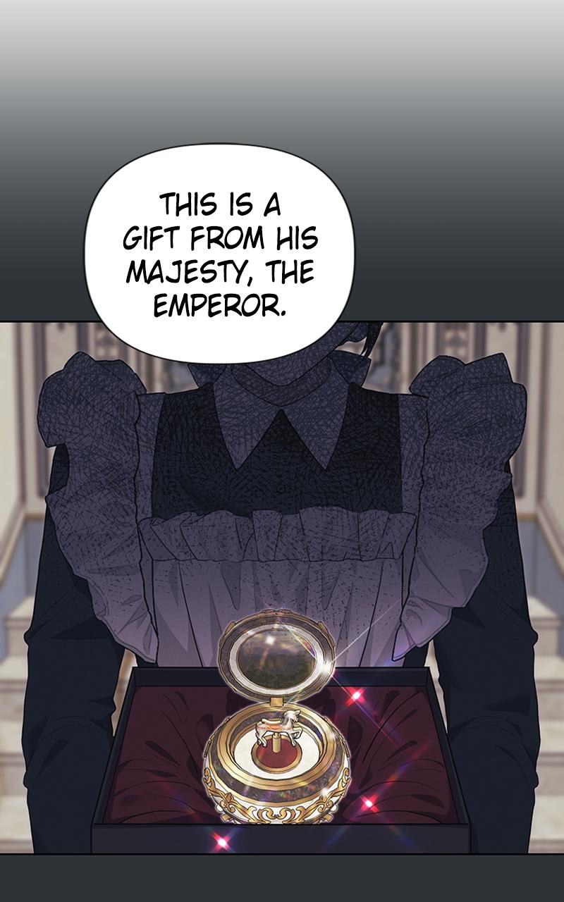 Monster Princess of the Snowy Mountain Chapter 2 — page 1