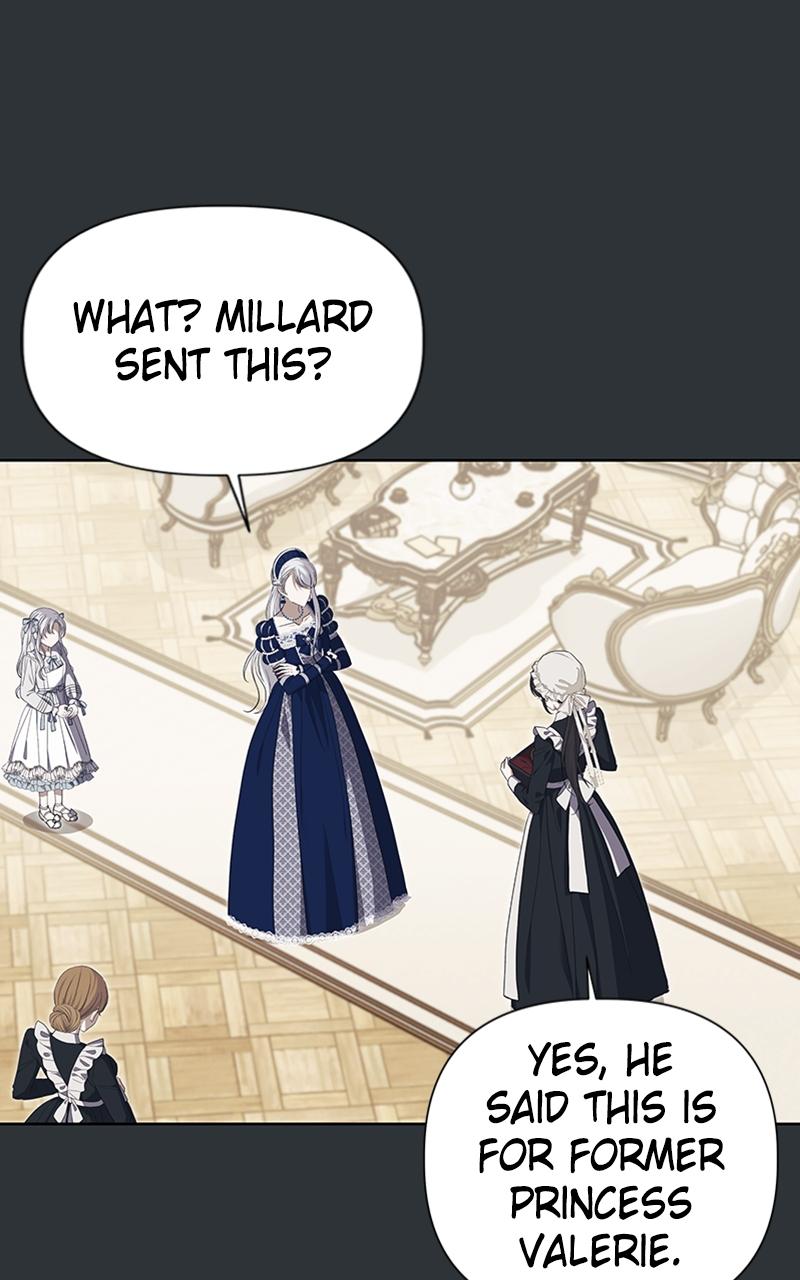Monster Princess of the Snowy Mountain Chapter 2 — page 2