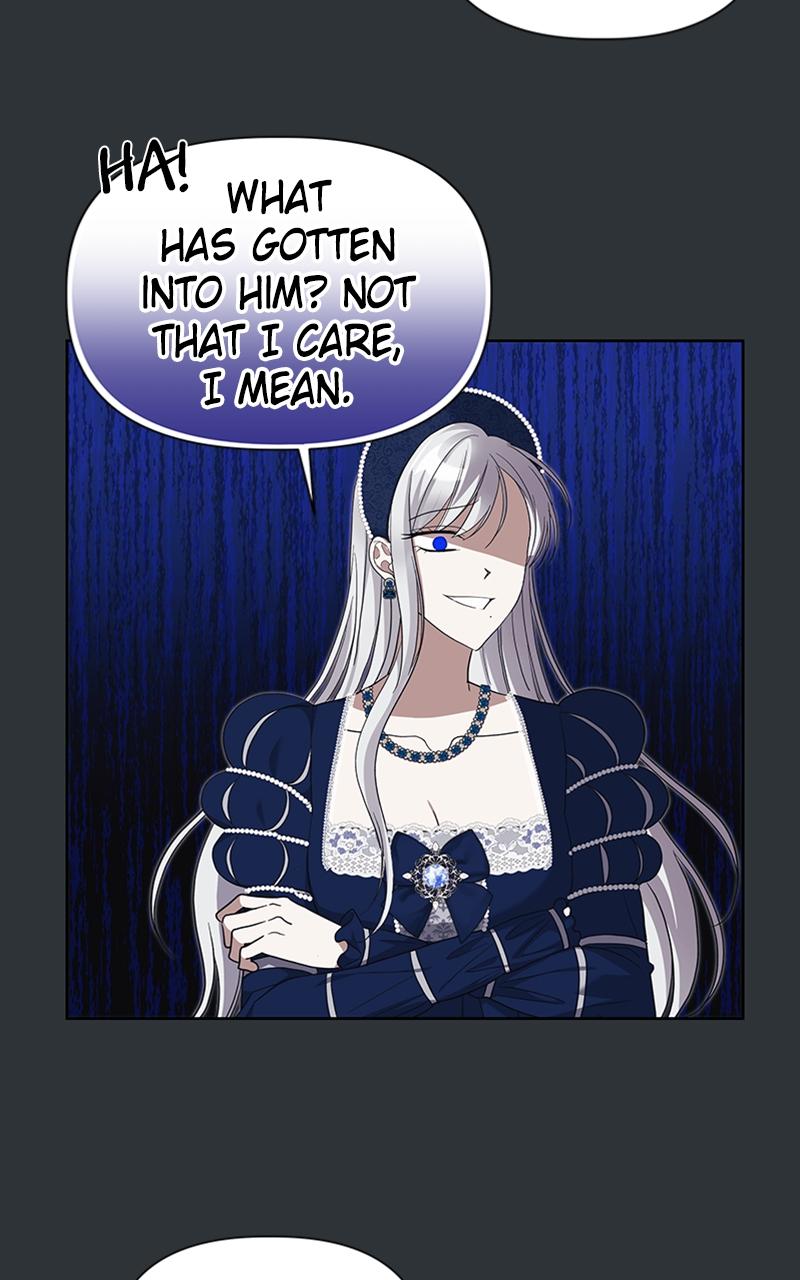 Monster Princess of the Snowy Mountain Chapter 2 — page 3