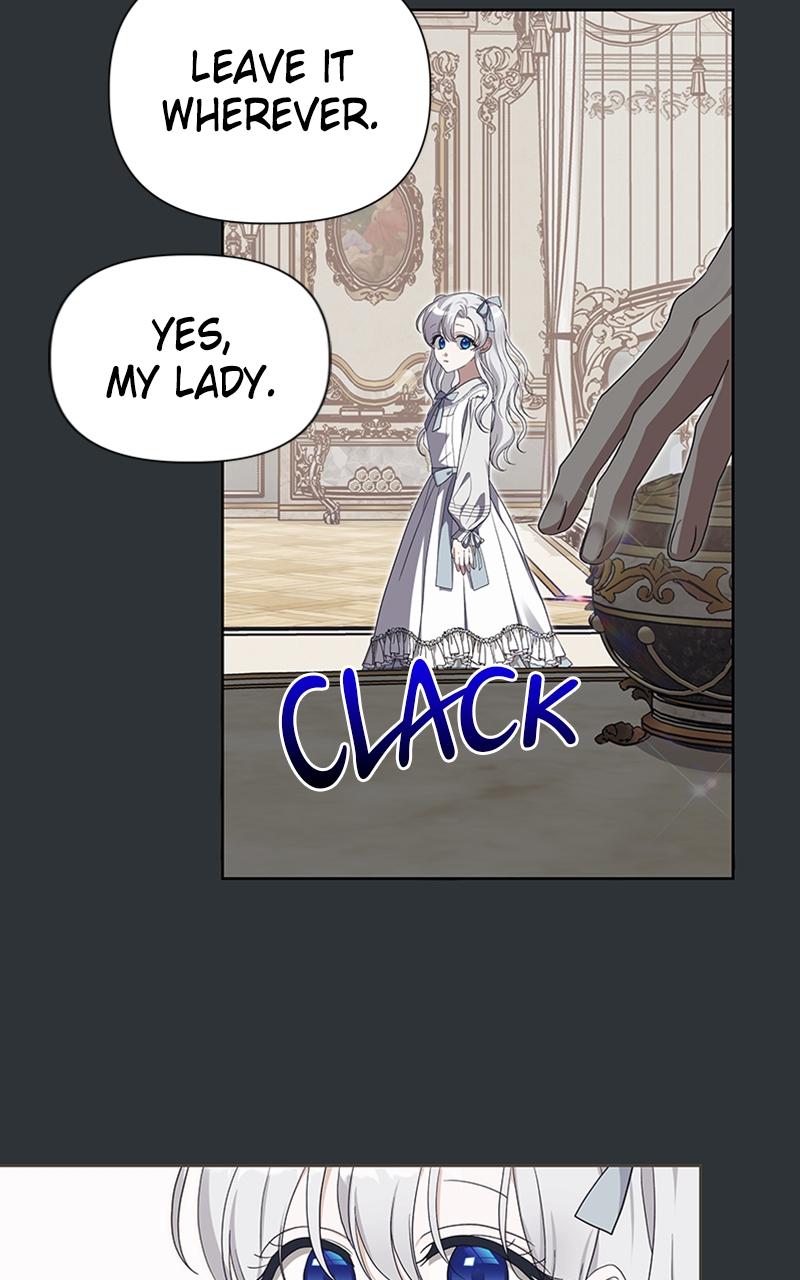 Monster Princess of the Snowy Mountain Chapter 2 — page 4