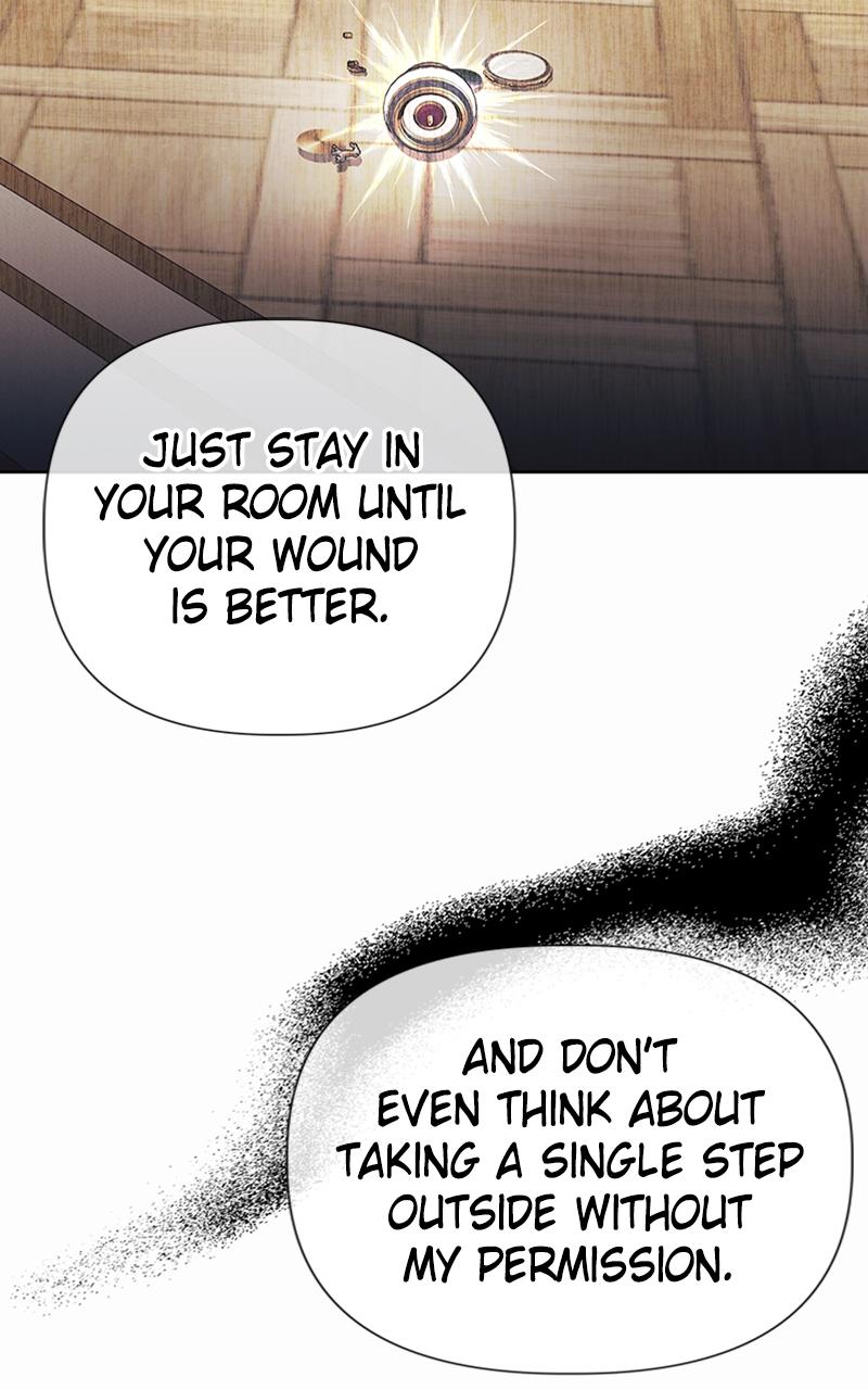 Monster Princess of the Snowy Mountain Chapter 2 — page 10