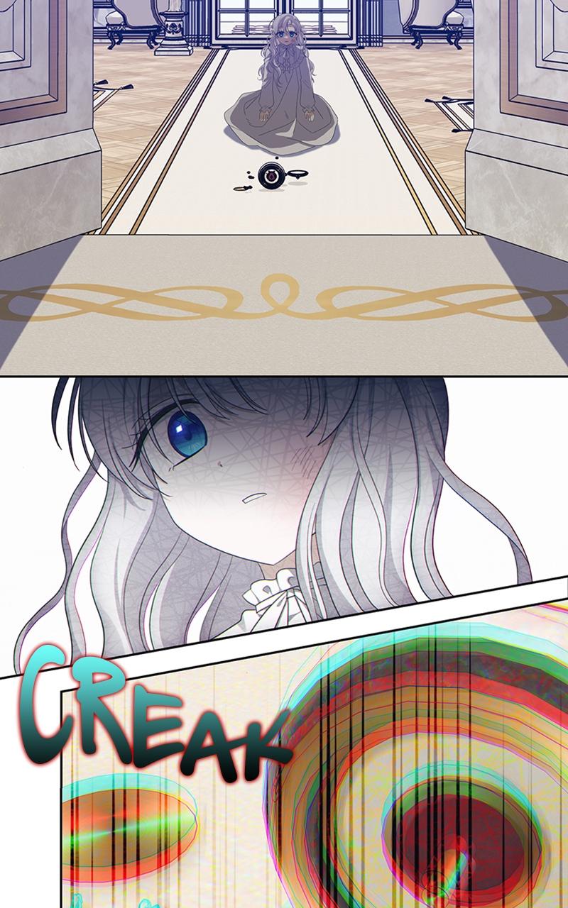 Monster Princess of the Snowy Mountain Chapter 2 — page 14