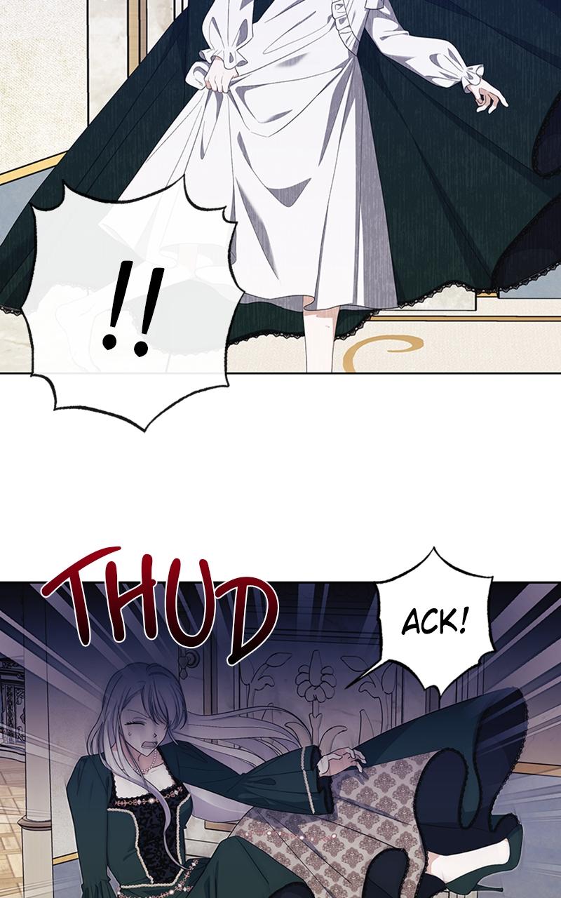 Monster Princess of the Snowy Mountain Chapter 2 — page 18