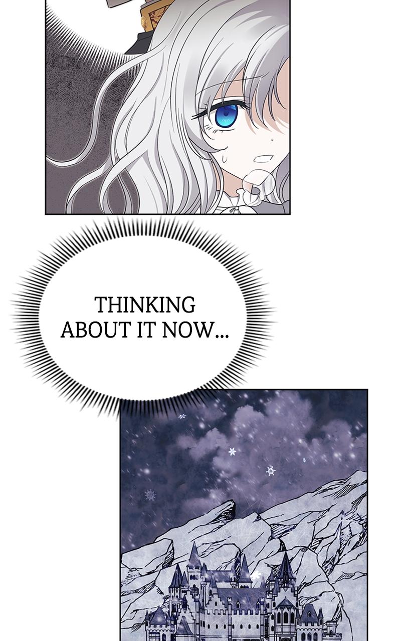 Monster Princess of the Snowy Mountain Chapter 2 — page 25