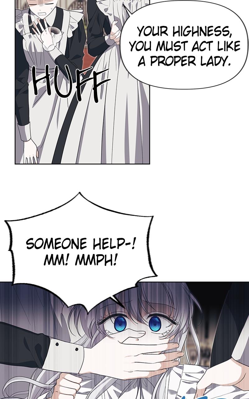 Monster Princess of the Snowy Mountain Chapter 2 — page 30