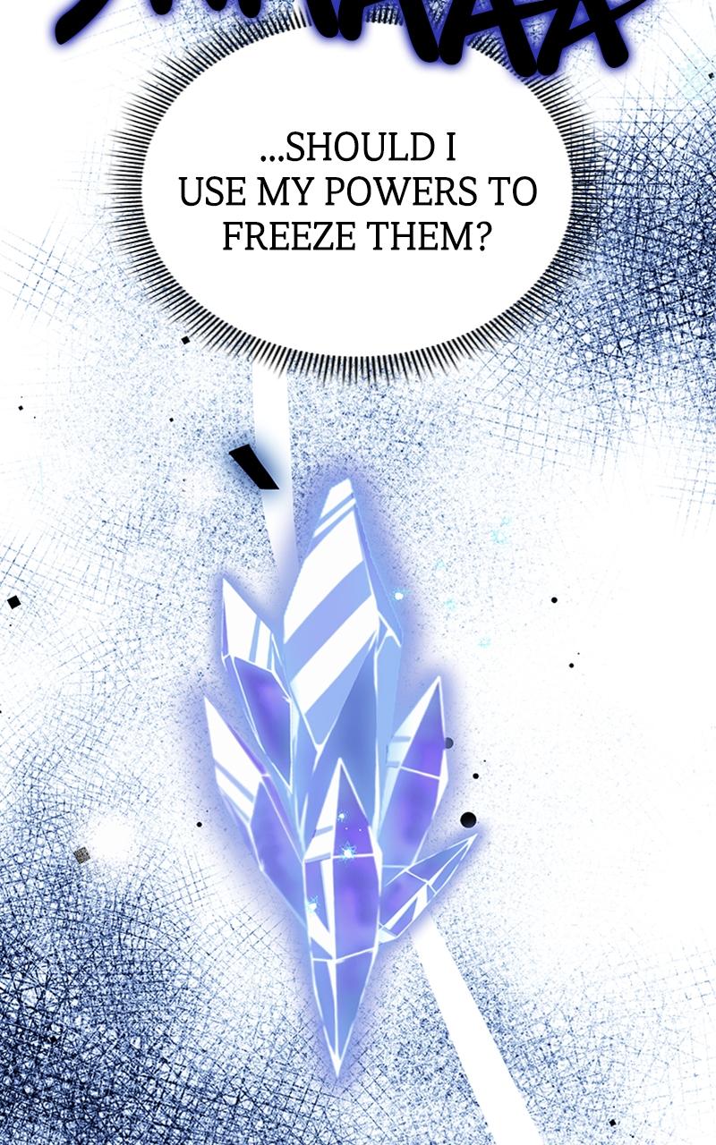 Monster Princess of the Snowy Mountain Chapter 2 — page 34