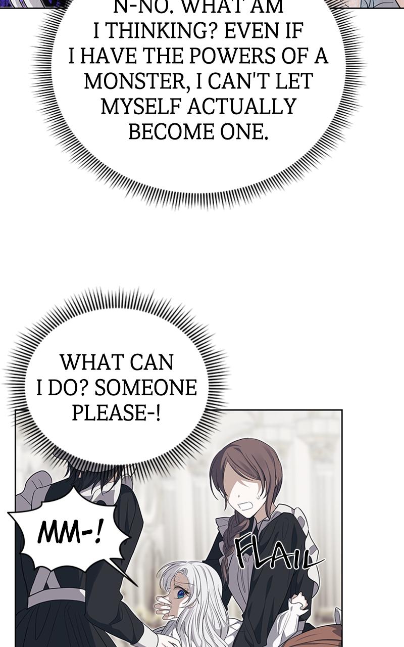 Monster Princess of the Snowy Mountain Chapter 2 — page 36