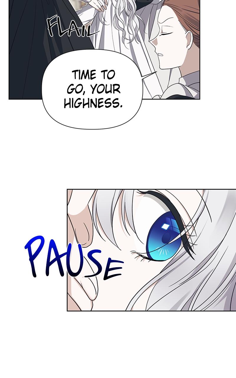 Monster Princess of the Snowy Mountain Chapter 2 — page 37