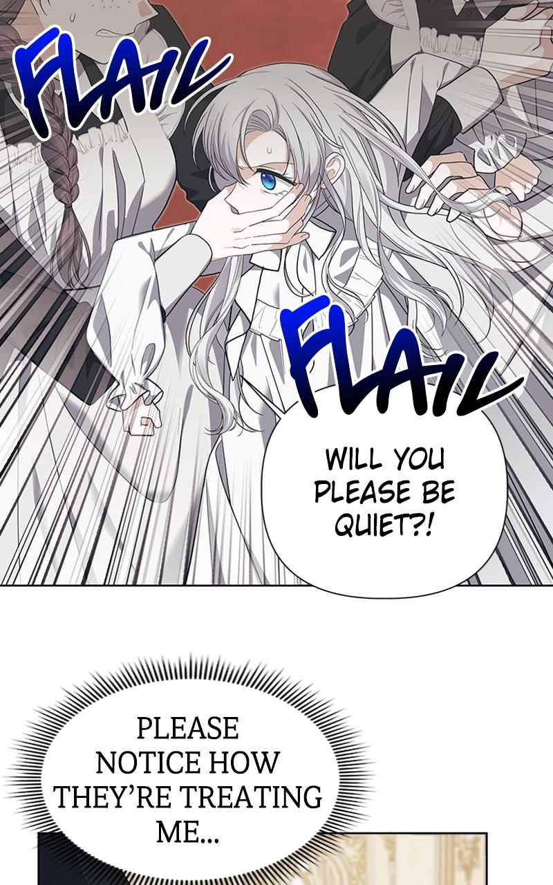 Monster Princess of the Snowy Mountain Chapter 2 — page 42