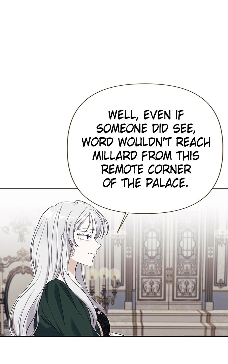 Monster Princess of the Snowy Mountain Chapter 2 — page 48