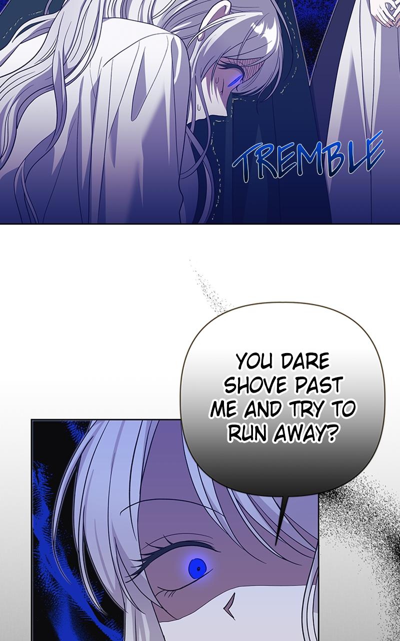 Monster Princess of the Snowy Mountain Chapter 2 — page 50