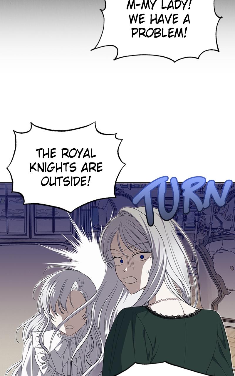 Monster Princess of the Snowy Mountain Chapter 2 — page 54