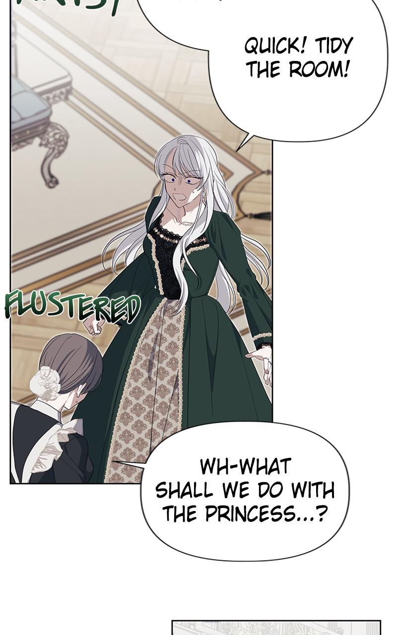 Monster Princess of the Snowy Mountain Chapter 2 — page 57