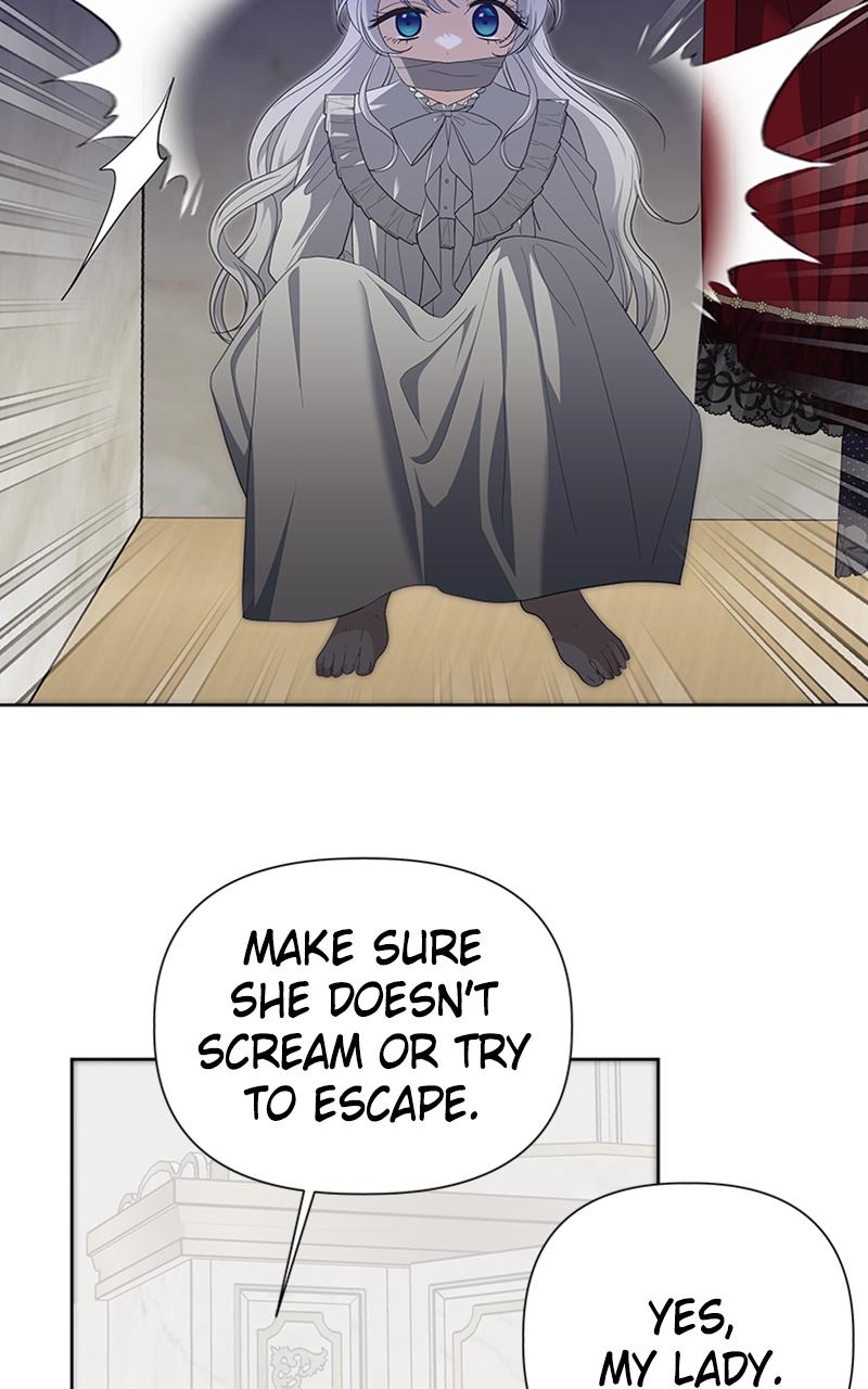 Monster Princess of the Snowy Mountain Chapter 2 — page 59