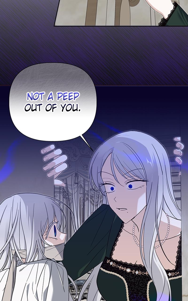 Monster Princess of the Snowy Mountain Chapter 2 — page 61
