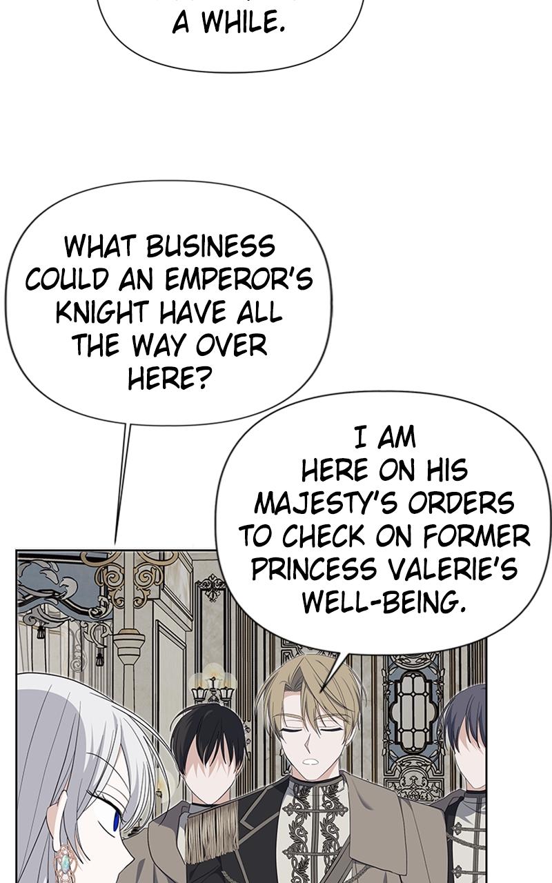 Monster Princess of the Snowy Mountain Chapter 2 — page 67