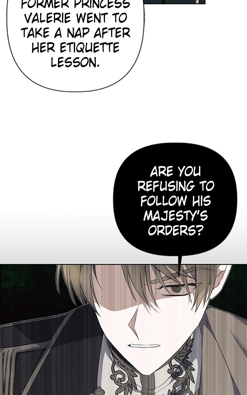 Monster Princess of the Snowy Mountain Chapter 2 — page 72